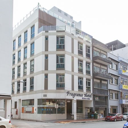 이비스 버짓 싱가포르 클라크 키 호텔 외부 사진
